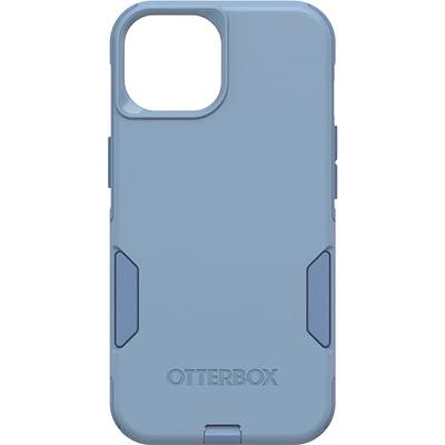 OtterBox iPhone Xs Max Commuter Series Case - BLACK, slim & tough,  pocket-friendly, with port protection