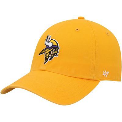 Pittsburgh Steelers '47 Flag Fill Trucker Adjustable Hat - Navy/White