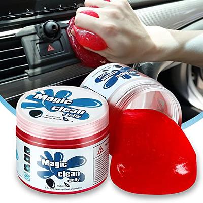  JUSTTOP Universal Cleaning Gel For Car