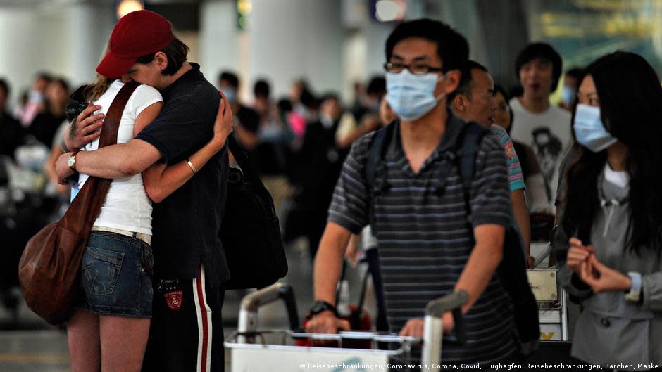 國安法一年：五港人一移民  各國推「救生艇」供落腳