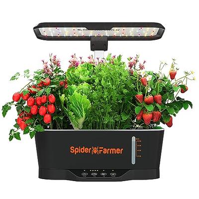 Ghankopd Home Manual Row Planter Handheld Seeder Garden Fertilize Seedling Sowing  Machine,Adjustable Fertilizer Spreader and Seeder for Carrot,Lettuce,Grass  and Spinach Seed - Yahoo Shopping