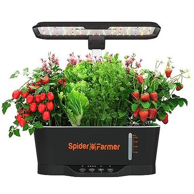 Ghankopd Home Manual Row Planter Handheld Seeder Garden Fertilize Seedling  Sowing Machine,Adjustable Fertilizer Spreader and Seeder for Carrot,Lettuce, Grass and Spinach Seed - Yahoo Shopping