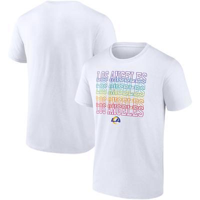 Dallas Mavericks Is Love City Pride Team Logo Shirt