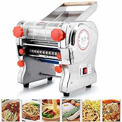 Anman Electric Pasta Maker