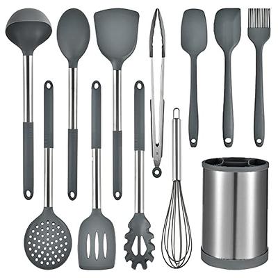Kitchen Utensils Set In Human-Shape– 6 Pcs cute kitchen accessories,  Cooking Gadgets, funny gift, Si…See more Kitchen Utensils Set In  Human-Shape– 6
