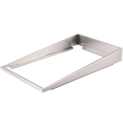 MFG Tray 176313-1537 3 High 3-Section Full-Size Fiberglass Sheet Pan  Extender Divided Lengthwise - Yahoo Shopping