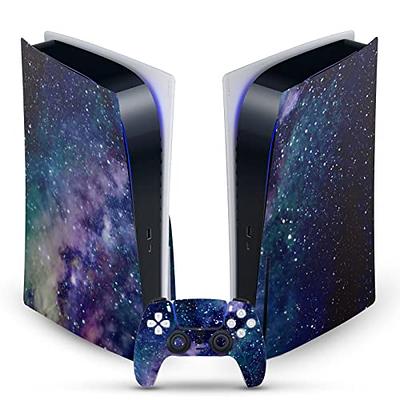 VALORANT PS5 Digital Skin Sticker for Playstation 5 Console & 2