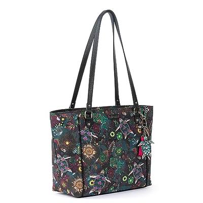 Tote Bag Made From Recycled Ocean Plastic Medium - Leopard