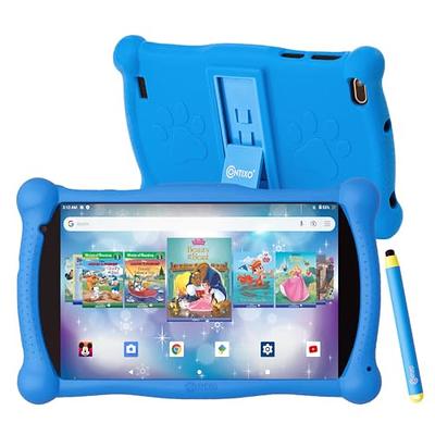 Core Innovations PBS Playtime Pad 7″ Kid Safe Tablet and DVD Player