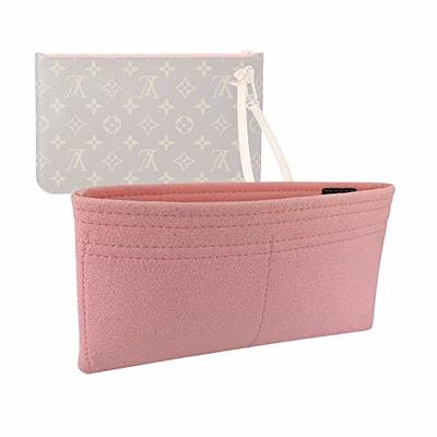 Bag Organizer for LV Kirigami Pouch (Small) - Premium Felt (Handmade/20  Colors) : Handmade Products 