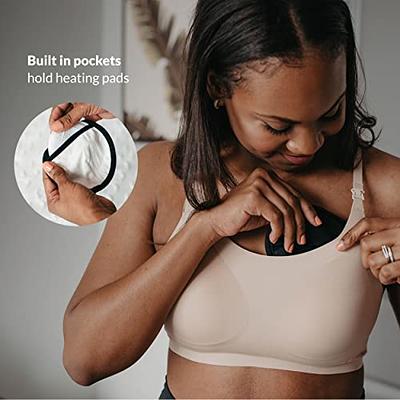 Kiinde Expressions Breast Pads for Breastfeeding  Washable, Reusable  Nursing Pads for Postpartum Nipple Relief and Overnight Protection for Mom  3 Pair Breastpads - Yahoo Shopping