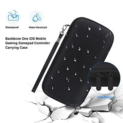 BACKBONE One Mobile Gaming Controller for iPhone (Lightning) - PlayStation  Edition - Turn Your iPhone into a Gaming Console - Play Xbox, PlayStation,  Call of Duty, Roblox, Genshin Impact & More 