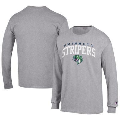 Gwinnett Stripers Nike Throwback Tee