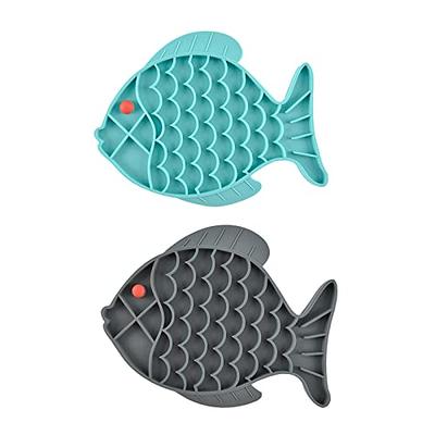 Silicone Snuffle Mat Lick Mat for Dogs Slow Feeder Bowl Enrichment Toys for  Boredom Reducer Sniff Mat with Suction Cup for Pet - China Silicone Pet  Food Mat and Pet Sniffing Pads