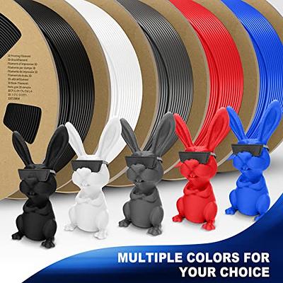 JAYO PLA 1.1KG 3D Printing Filament Cardboard Spool