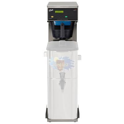 commercial tea maker machine iced tea