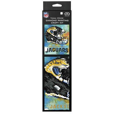 NFL Jaguars Suncatcher, NFL