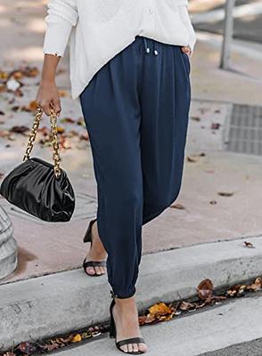 Womens Jogger Pants For Work
