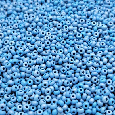 Toho ROUND 6/0 Seed Beads OPAQUE NAVY BLUE