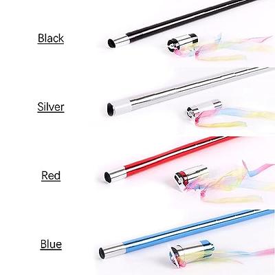 Neliky 35.4in/90cm Plastic Magic Pocket Staff Collapsible Appearing Cane  Magic Pocket Bo Staff with Video Turorial, Magic Tricks for Stage Magic  Show(4Pcs Multiple Colors) - Yahoo Shopping
