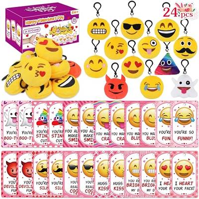  Funrous 60 Set Valentine's Day Gift Cards Valentine's Day  Candy Holder Card Jars Exchange Card for Valentine Gift Cards for School  Classroom Party Favors Supplies (Hollow Insects) : Office Products