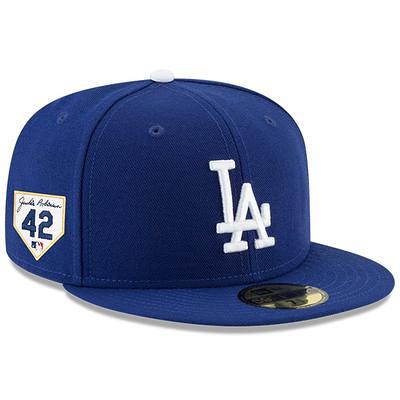 Men's New Era Royal/White Los Angeles Dodgers 2023 On-Field Batting  Practice Low Profile 59FIFTY Fitted Hat, Size: 7 7/8 - Yahoo Shopping