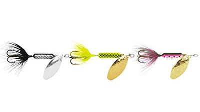 Yamamoto Baits 5 Senko - Green Pumpkin Chartreuse Tail - Yahoo