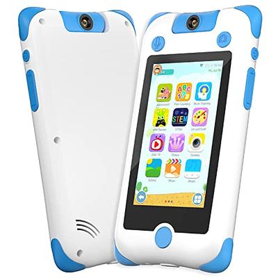  Fuyaocy Smart Phone for Kids 3 4 5 6 7 Year Old Girl