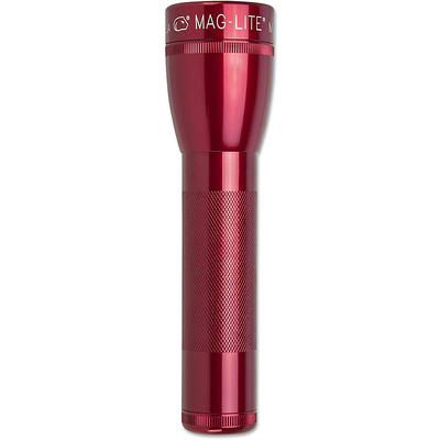 Lampe torche Mini MAG-LED MAGLITE en métal 