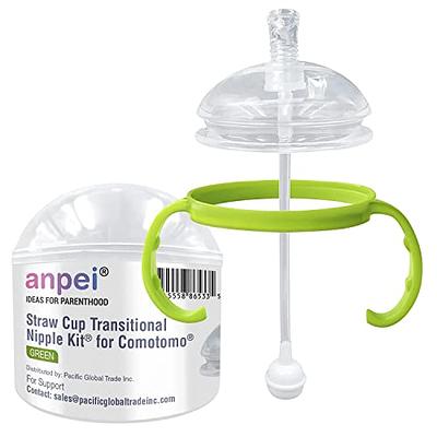 3-in-1 Straw Cup Conversion Kit- Anpei