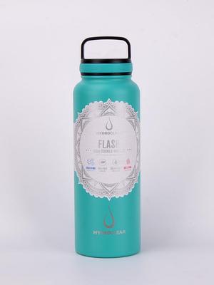 Lightweight Stainless Steel Water Bottle - Yahoo Shopping