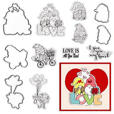  Baby Clothes Metal Die Cuts,Cutting Dies for Card Making  Clearance,Embossing Dies for Scrapbooking, DIY Album Paper Cards Art Craft  Decoration : Arts, Crafts & Sewing