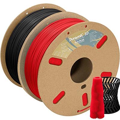 Creality 1.75mm PLA Filament (1kg, Red) CR-PLA-RED B&H Photo