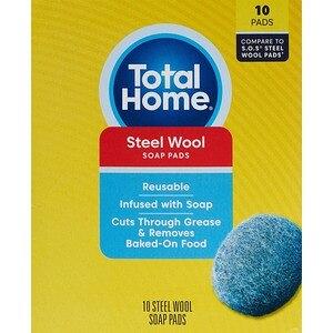 Total Home By CVS Portion Control Snack Bags 80 ct