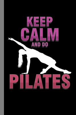 Wall Pilates Workouts: 28 Day Wall Pilates Exercise Chart and 7