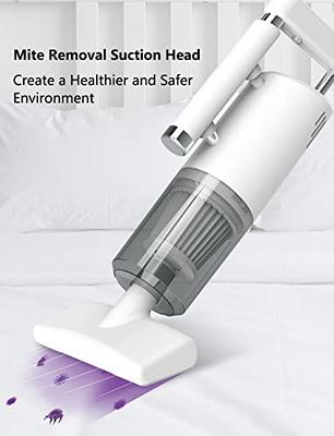  KEROMEE Steam Mop and Corded Vacuum Cleaner