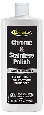 75 mL Autosol Metal Polish for Chrome Copper Brass and more - Yahoo Shopping