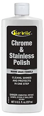 75 mL Autosol Metal Polish for Chrome Copper Brass and more