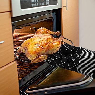 1pc Fryer Basket Stainless Steel Basket Grill Vegetable Basket Cooking Tray  Cooking Rack Cooling Grills Oven Grill Basket BBQ Grill Stainless Steel Ro