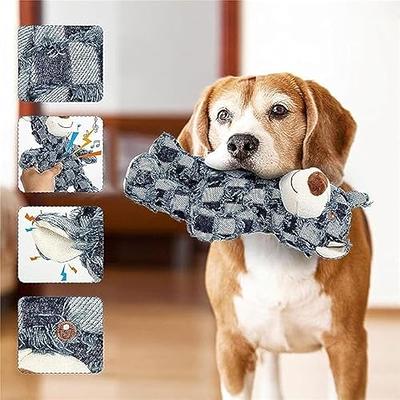 Stuffed Toys For Dogs Pet Interactive Play Toys Pet Interactive