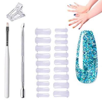 Multolor 3d Nail Art Pen & Brush Painting Polish Design Kit, For Personal,  Packaging Size: 14*8*12 at Rs 699/piece in New Delhi