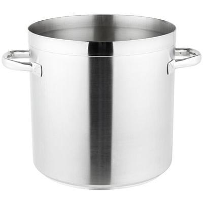 Vollrath (78720) 2 qt. Stainless Steel Bain Marie