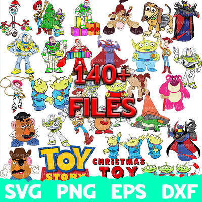 Stitch woody SVG, Stitch toy story SVG, Stitch custome SVG