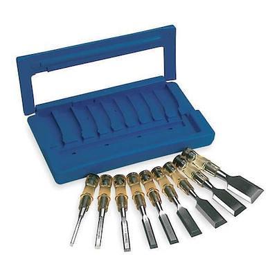 KingTool 87 Pc. Advanced Wood Chisel Set with Storage Case Including  Superior Chisels