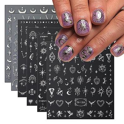 Nails Decorations Art Supply Nail Art Accessories Nail Stickers Nail Design  Nail Art Rhinestones Nail Art Decals Nail Gems Nail Art Supplies Tools and