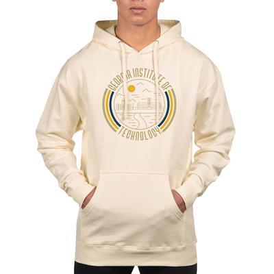 SAN FRANCISCO 49ERS CLASSIC CHENILLE DK PO HOODIE (PINK) – Pro