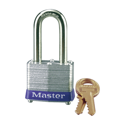 Master Lock 4-1/8 in. H X 2 in. W Steel Resettable Combination Padlock -  Ace Hardware