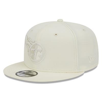 Men's New Era Gold Dallas Cowboys Color Pack 9FIFTY Snapback Hat