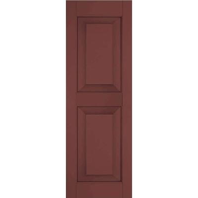 Pinecroft 30 in. x 42 in. Pub Decorative Glass Over Wood Raised