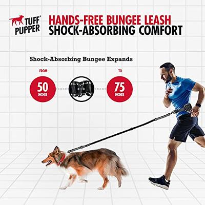 Bungee Active Leash  Hands-Free Shock Absorbing Dog Leash